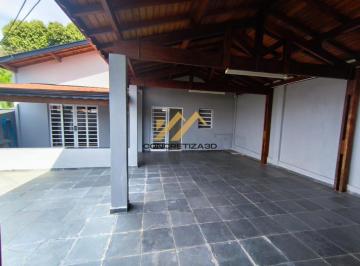 Casa · 188m² · 3 Quartos · 3 Vagas · Casa com 3 quartos à venda, 188 m² - Jardim do Sol - Indaiatuba/SP
