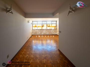 Apartamento · 130m² · 3 Quartos · 1 Vaga · Apartamento Amplo de 130m² no Coração de Jundiaí!  3 Dormitórios | Localização P