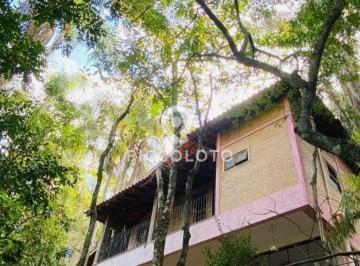 Casa · 220m² · 4 Quartos · Sobrado à venda em Campinas, Colinas do Ermitage (Sousas), com 4 quartos, com 220 m²