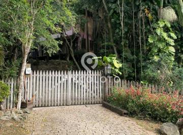 Casa · 220m² · 4 Quartos · Sobrado à venda em Campinas, Colinas do Ermitage (Sousas), com 4 quartos, com 220 m²