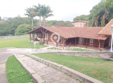Casa · 388m² · 3 Quartos · 6 Vagas · Casa à venda em Campinas, Colinas do Ermitage (Sousas), com 3 suítes, com 388 m²