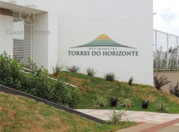 Apartamento · 70m² · 3 Quartos · 2 Vagas · Apartamento à venda em Londrina, Residencial José Lázaro Gouvea, com 3 quartos, com 70 m²