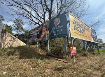 Comercial · 515m² · Terreno à venda em Campinas, Parque Jatibaia (Sousas), com 515 m²
