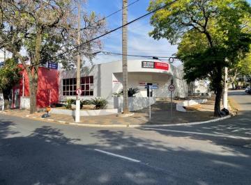 Comercial · 984m² · 20 Vagas · Salão para alugar em Valinhos, Vila Embaré, com 984 m²