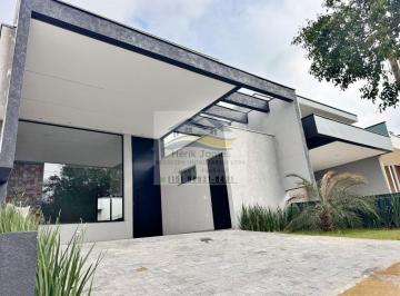 Casa de 3 quartos, Sorocaba · Casa no Condomínio Residencial Reserva Ipanema
