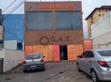 Foto 01 · Salão Comercial de 500m² à venda na Vila Progresso, Sorocaba-SP: Oportunidade Imperdível!