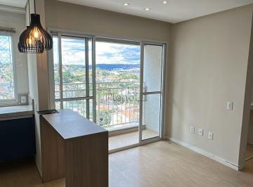 imagem · Apartamento para alugar em Valinhos, Ortizes, com 2 quartos, com 55 m², Condomín