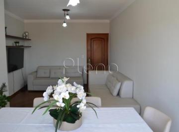 imagem · Apartamento à venda em Campinas, Bonfim, com 3 quartos, com 106 m², Ilha de Tebas