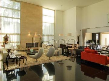 imagem · Casa à venda em Campinas, Loteamento Alphaville Campinas, com 5 suítes, com 600 m²