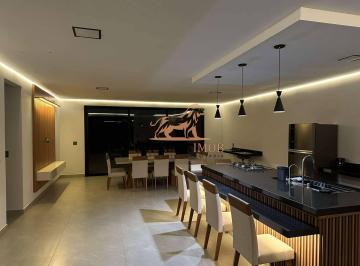 Casa · 370m² · 4 Quartos · 4 Vagas · Casa térrea á venda Condomínio Ecoresidencial fazenda jequitibá