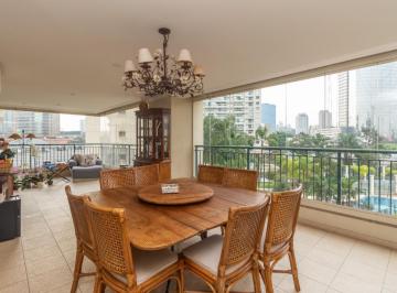 IMG_20260629_091452_000.jpeg · Aconchegante apartamento para venda em Brooklin com 4 quartos, sendo 4 suítes, 205m² - remaxfront#5I
