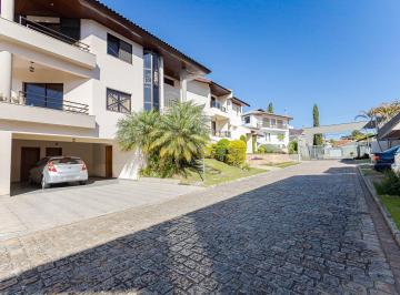 Casa de 5 quartos, Curitiba · Casa em condomínio fechado com 412 m², bairro Seminário