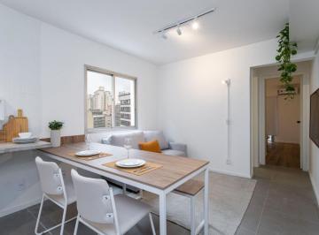 97a30308-2173-4f0c-bc71-33fc98e2e487 · Atraente apartamento para venda em Consolação com 1 quarto, 32m²