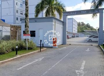 Foto 01 · Apartamento, Vila Nova, Joinville, SC