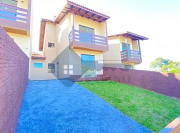 Casa · 99m² · 3 Quartos · 2 Vagas · Casa para venda, 3 quarto(s), Serraria, São José