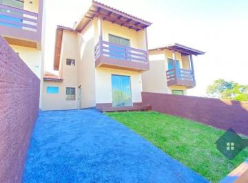 Casa · 99m² · 3 Quartos · 2 Vagas · Casa para venda, 3 quarto(s), Serraria, São José