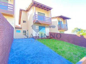 Casa · 99m² · 3 Quartos · 2 Vagas · Casa para venda, 3 quarto(s),  Serraria, São José