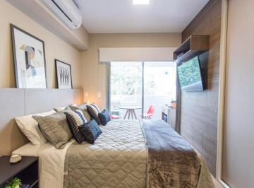 Apartamento · 24m² · 1 Quarto · Studio Mobiliado à Venda, 24m² - Vila Madalena