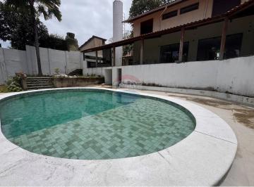 Casa · 600m² · 7 Quartos · 4 Vagas · Vendo Casa/Mansão Exclusiva com 806 m² em Apipucos