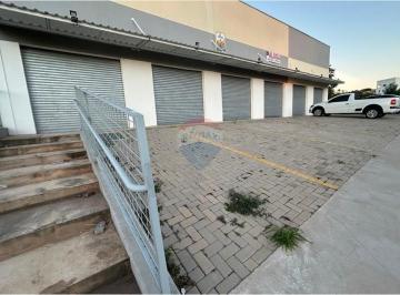 Comercial · 69m² · 1 Vaga · Ponto Comercial para alugar em Votorantim, SP