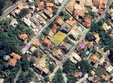 Terreno · 466m² · Terreno à venda em Geribá, Búzios – 465,5m² em localização privilegiada com excelente preço