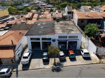 Comercial · 250m² · 6 Vagas · Imóvel Comercial à Venda em Campo Limpo Paulista, Rua Rio Jundiaí, Jardim Europa