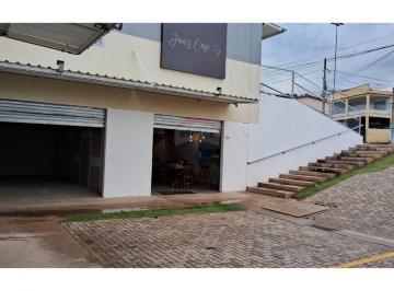 Comercial · 36m² · 46 Vagas · Salão Comercial 09 - em Votorantim, SP!