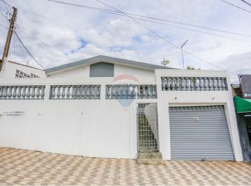 Casa · 113m² · 3 Quartos · 1 Vaga · Casa à venda com 3 quartos em Nova Votorantim!