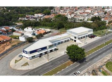 Comercial · 36m² · 1 Vaga · Ponto Comercial para alugar em Votorantim, SP