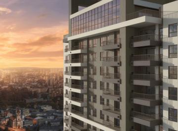 Apartamento de 2 quartos, Curitiba · Linea Portão – Lançamento exclusivo da GT Building no coração do Portão