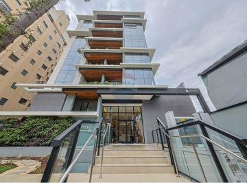 Apartamento · 155m² · 2 Quartos · 2 Vagas · More na Rua Bento Viana, com alto padrão, 2 suítes, 2 vagas cobertas, por R$ 1.170.000,00. Água Verd