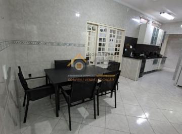 Foto 01 · CASA PARA VENDA - NÚCLEO HABITACIONAL BRIGADEIRO FARIA LIMA - INDAIATUBA/SP