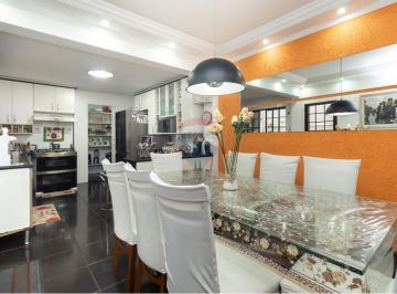Casa · 122m² · 2 Quartos · 2 Vagas · Sobrado com 2 suítes e 2 vagas à venda, 122 m² por R$ 599.000,00 - Piqueri