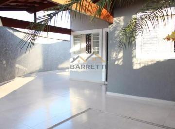 Casa · 150m² · 3 Quartos · Casa à venda - em São Pedro