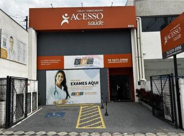 Comercial · 450m² · 3 Vagas · PREDIO COMERCIAL 450M² COM AR CONDIONADO