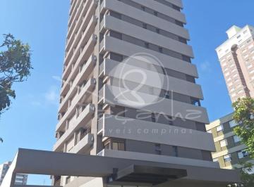 Foto 01 · Apartamento Studio a venda no Cambuí em Campinas - 1 quarto