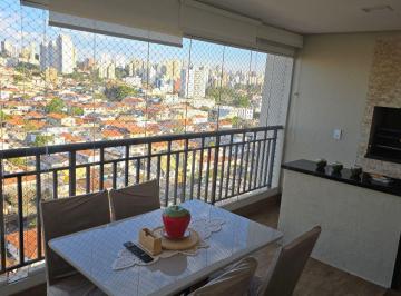 Apartamento de 3 quartos, São Paulo · Condomínio Bothânica Vila Sônia 103 m2 com 3 dormitórios e 2 vagas