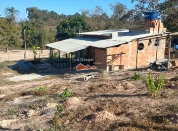 Foto 01 · Chacara, Monjolinho, Esmeraldas, MG