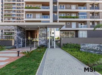 Apartamento · 193m² · 3 Quartos · 3 Vagas · VENDE COBERTURA  03 SUÍTES | BAIRRO ECOVILLE - CURITIBA/PR