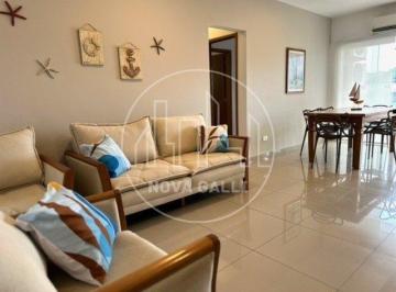 Apartamento · 74m² · 2 Quartos · Apartamento à venda - no Centro