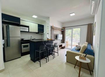 Apartamento · 73m² · 2 Quartos · Apartamento à venda - na Praia Grande