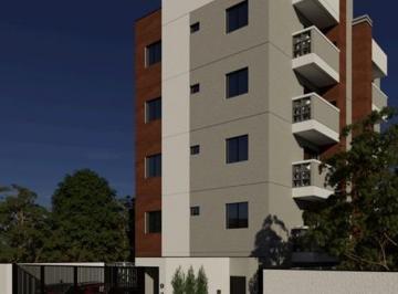 Foto 01 · Apartamento à Venda em Joinville-SC: 2 Quartos, 2 Salas, Banheiro, 1 Vaga, 53,10 m² - Localizado no