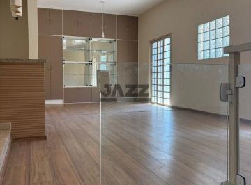 Casa · 350m² · 3 Quartos · 6 Vagas · Casa à venda no Parque das Universidades - Campinas - 350m², 3 suítes