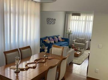 Apartamento · 140m² · 4 Quartos · Apartamento à venda - em Gutierrez