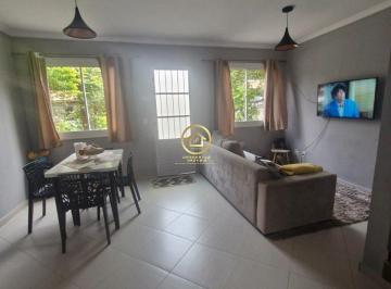 Casa · 72m² · 3 Quartos · Casa à venda - no Loteamento City Jaragua