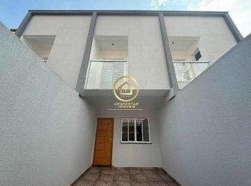 Casa · 100m² · 2 Quartos · Casa à venda - no Vila Yara