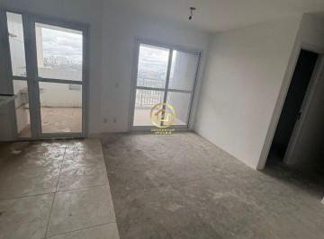 Apartamento · 71m² · 3 Quartos · Apartamento à venda - no Parque São Domingos