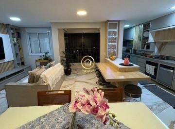 Apartamento · 71m² · 3 Quartos · Apartamento à venda - no Parque São Domingos