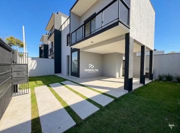 Sobrado em São José dos Pinhais - Cidade Jardim (SO02800) · Sobrado A Venda No Bairro Cidade Jardim