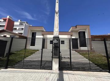 Casa em São José dos Pinhais - Jardim Monte Líbano (CA02805) · Casa com 3 dormitórios à venda - Monte Líbano - São José dos Pinhais/PR